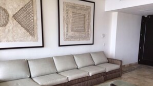 Living area - Tikal PB (Acapulco)