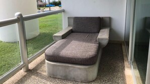Terrace/patio - Tikal PB (Acapulco)