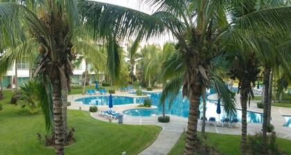 Mayan Lakes 103