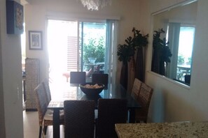 Servicio a la habitación