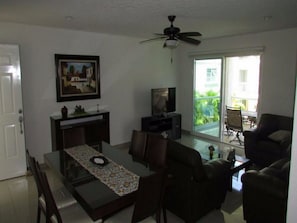 3 habitaciones 