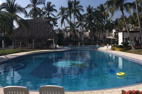 Villa Terrasol