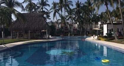 Villa Terrasol