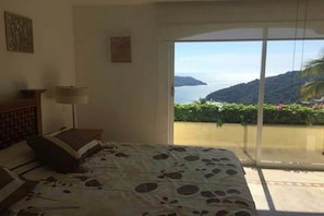 3 habitaciones 