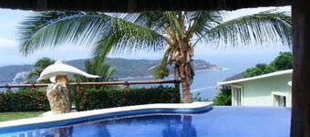 迪爾芬 4 科洛尼亞微風瑪奎斯別墅飯店