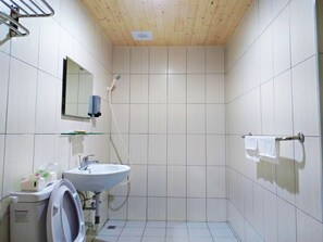 Bathroom - Traveler. (Tainan)
