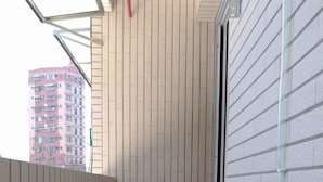 住宿景观