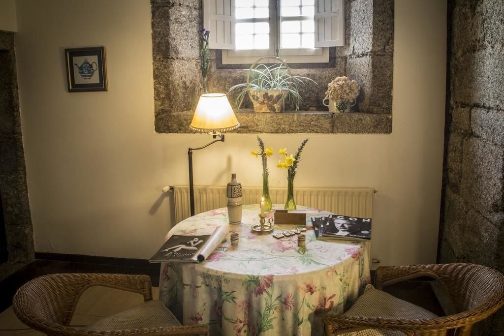 Photo - Pazo de Sedor