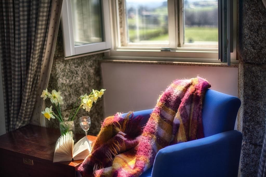 Photo - Pazo de Sedor