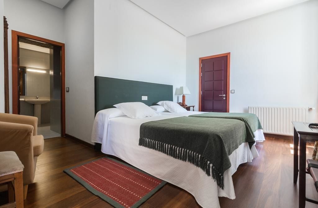 Photo - Pazo de Sedor