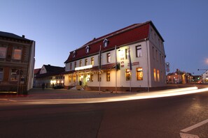Fasade