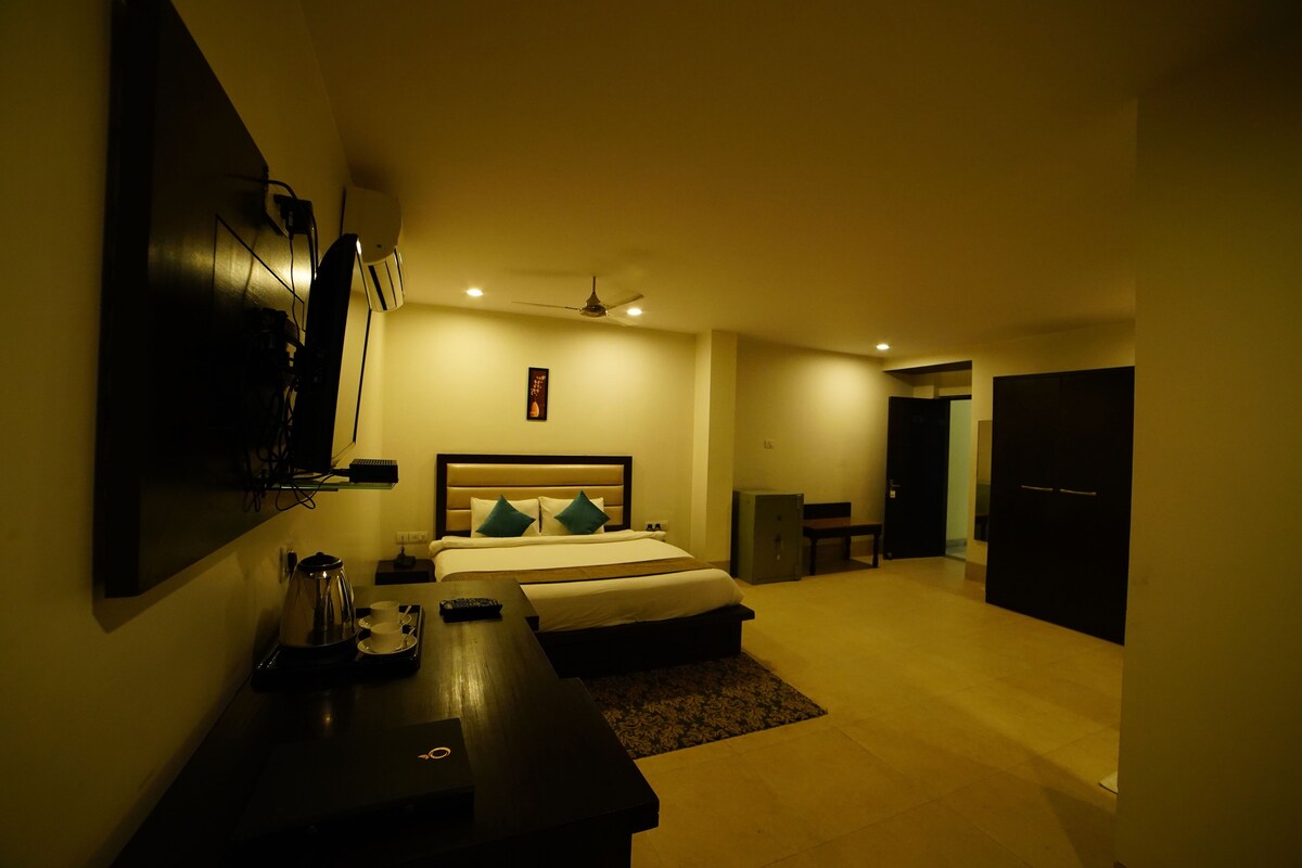 Family Suite Room