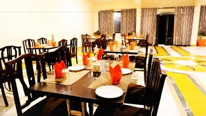 ร้านอาหาร