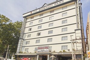 Ngoại thất