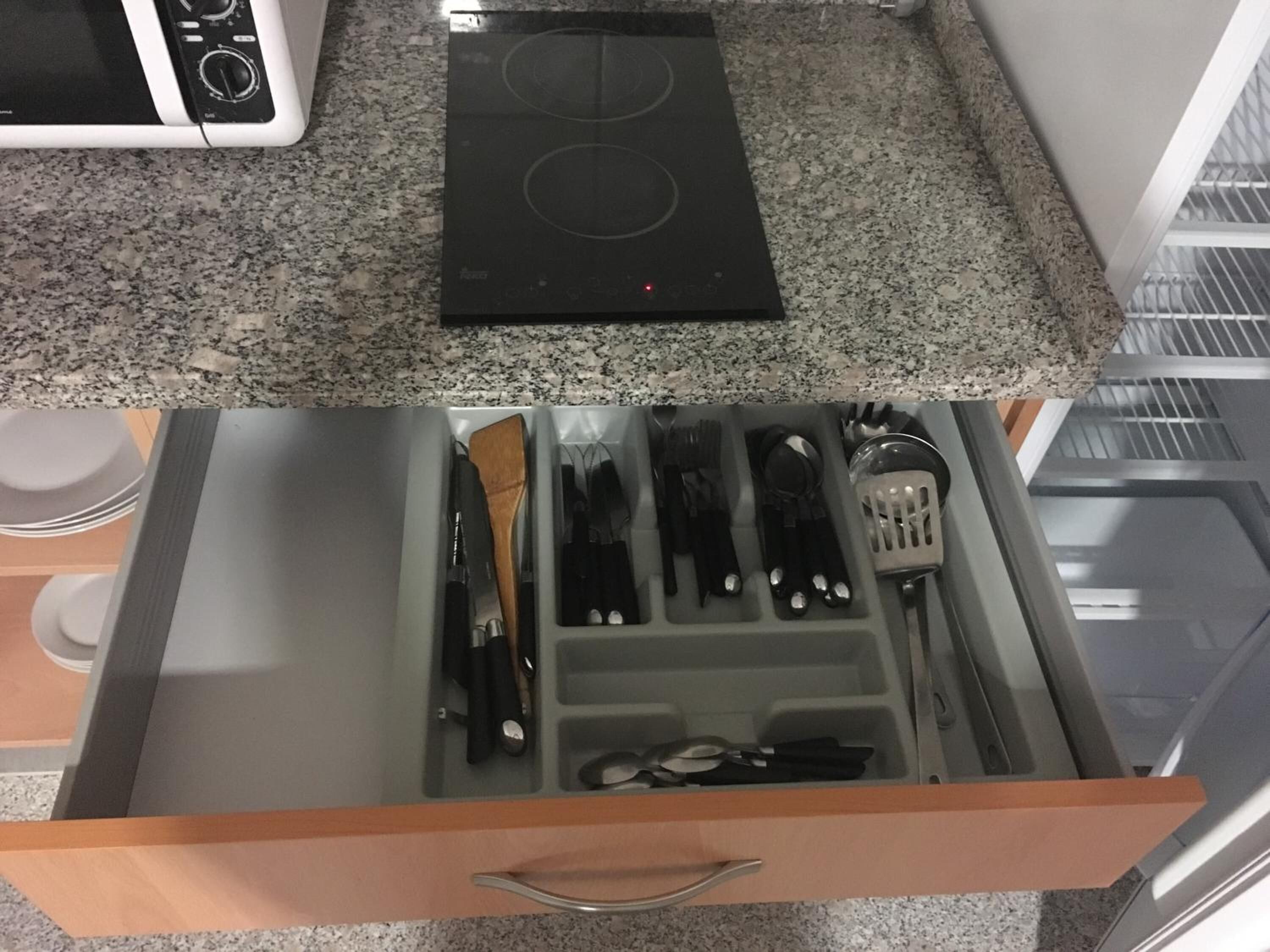 Dapur peribadi