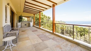Terrace/patio - Villa Camps Bay Views (Cape Town)