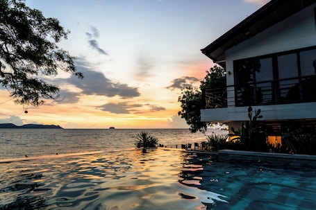 Property amenity. Altamare Dive and Leisure Resort Anilao