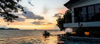 Altamare Dive and Leisure Resort Anilao