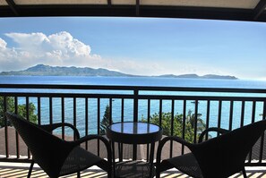 Standard Room | Balcony - Altamare Dive and Leisure Resort Anilao (Mabini)