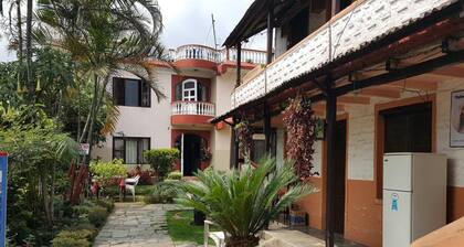 Nepali Cottage Guest House