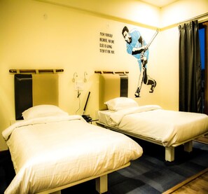 Room - Villa Park (Mysore)