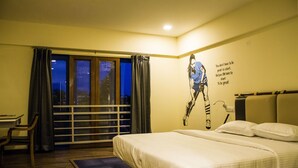 Phòng đôi hoặc 2 giường đơn Superior
