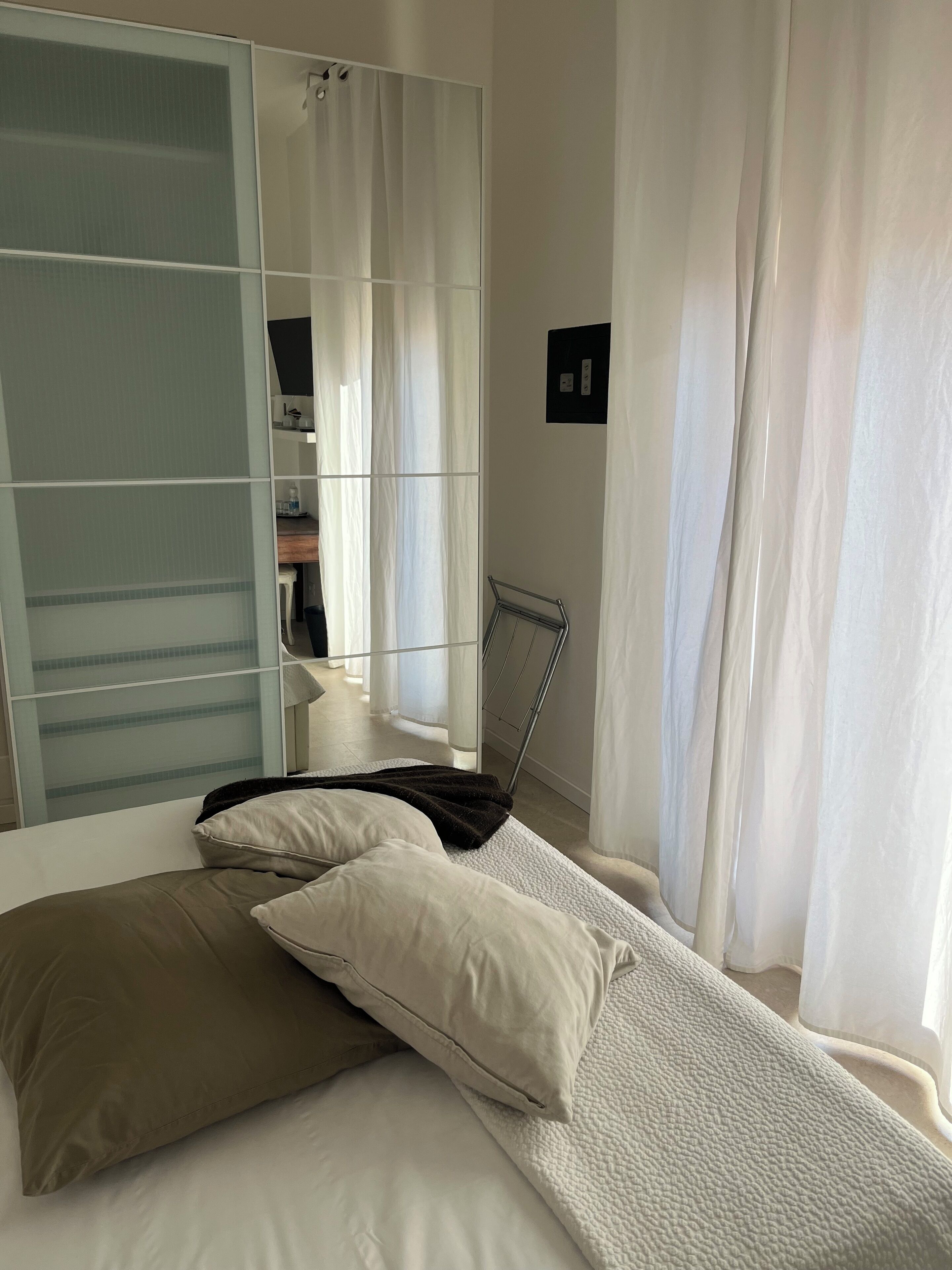 Foto - Fleur Blanche