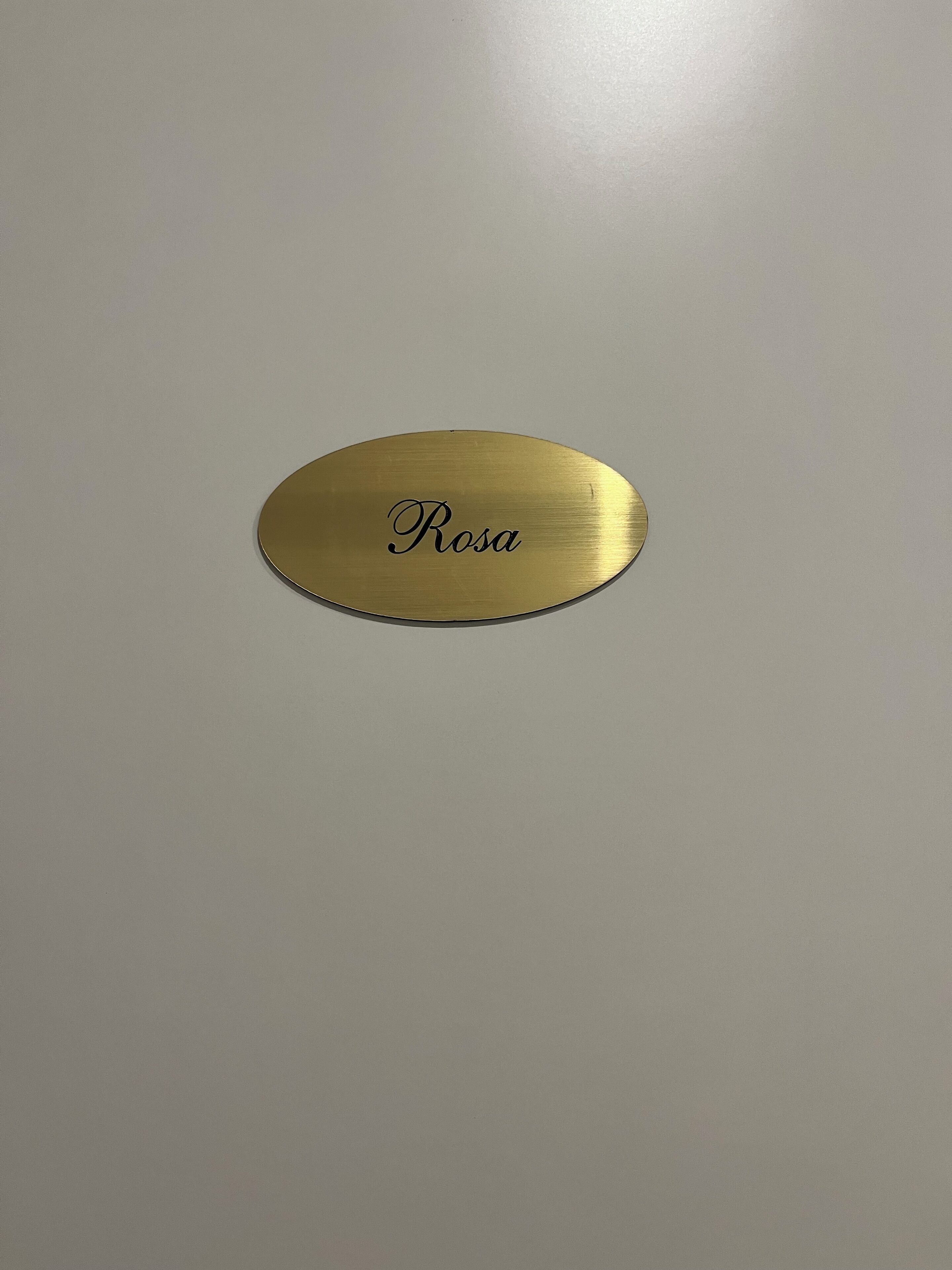 Foto - Fleur Blanche