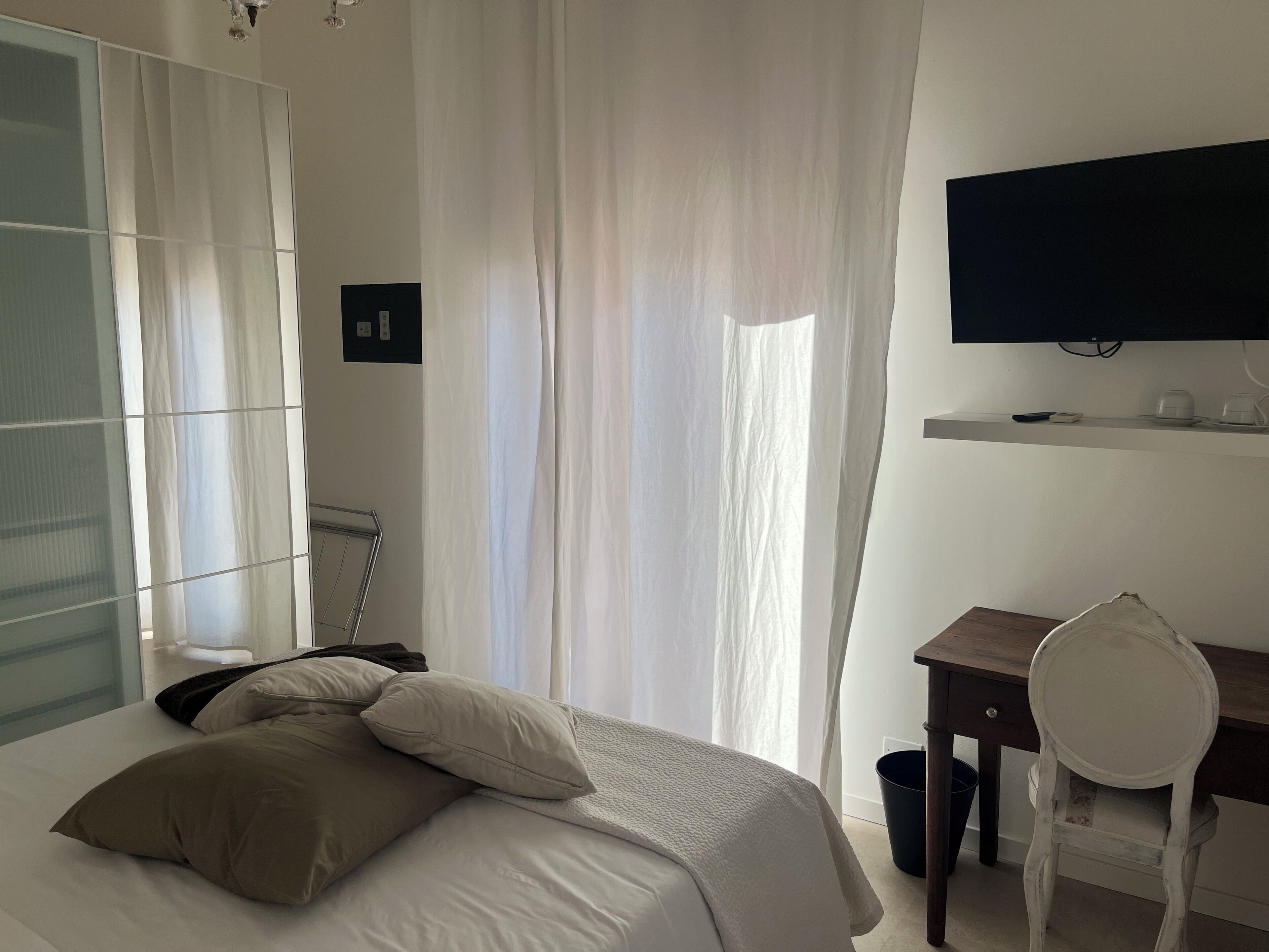 Foto - Fleur Blanche