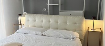 Fleur Blanche