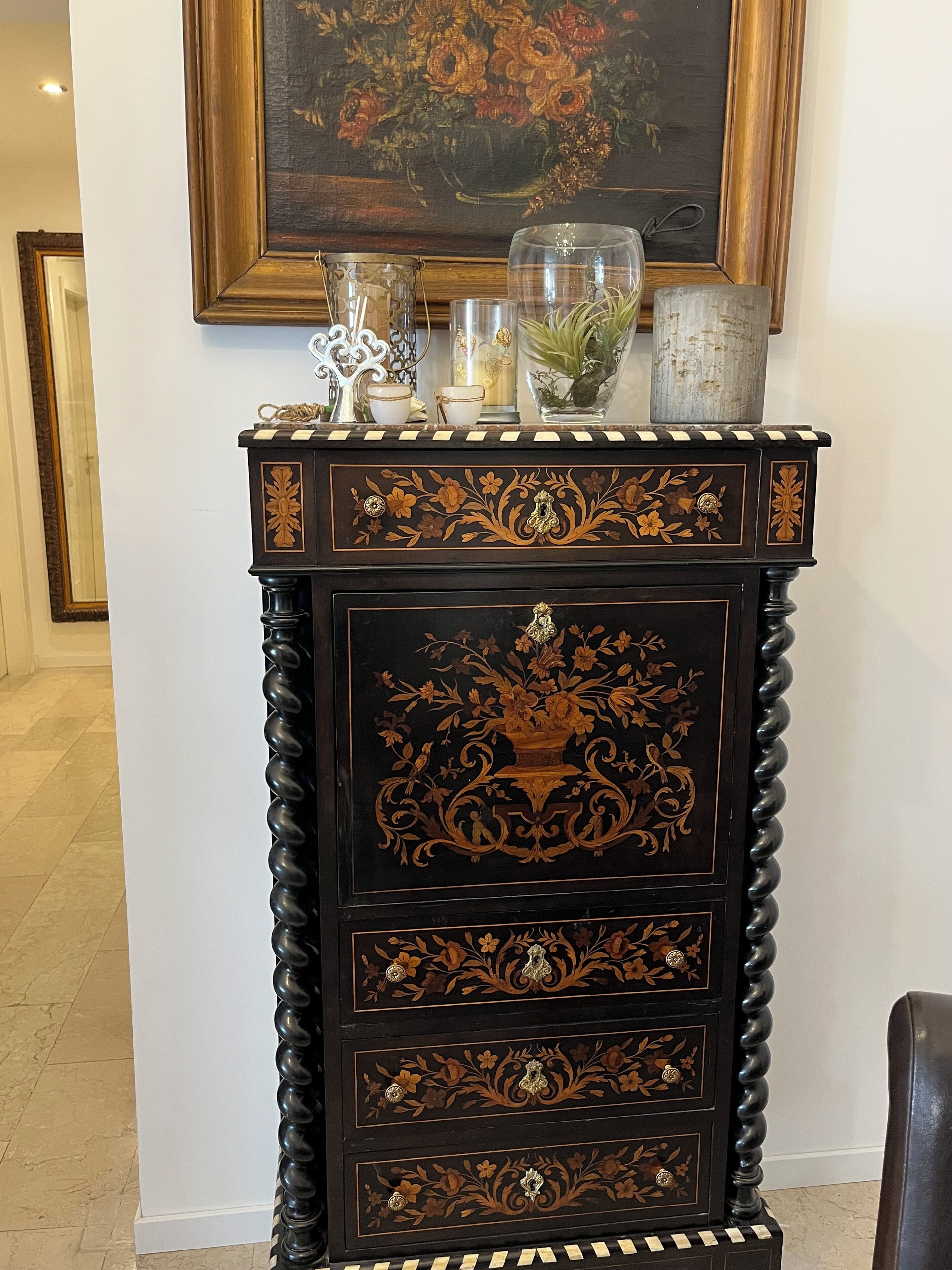 Foto - Fleur Blanche