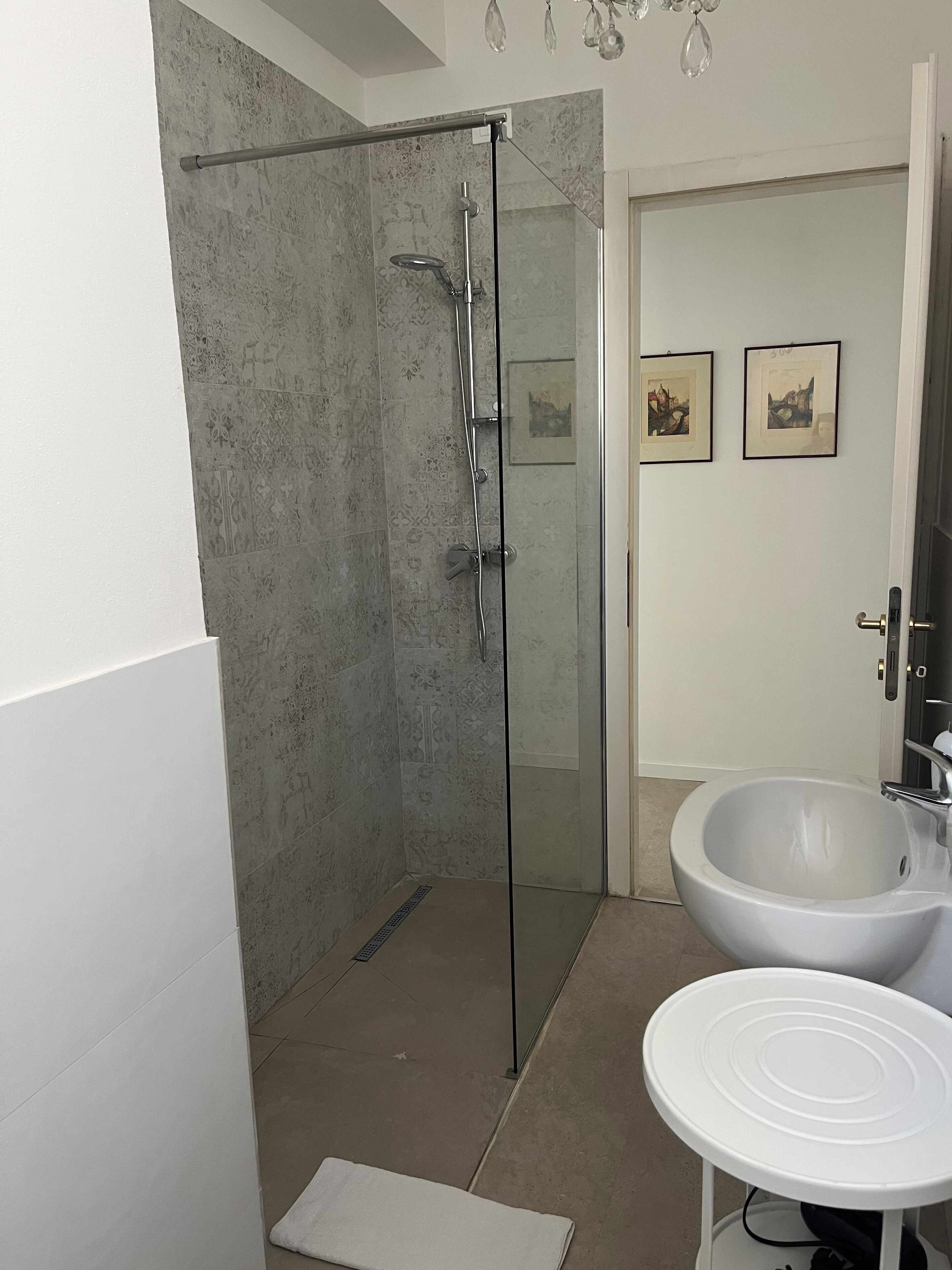 Foto - Fleur Blanche