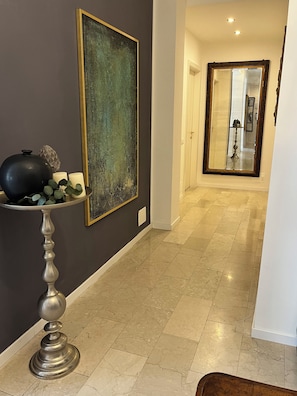 Reception - Fleur Blanche (Verona)