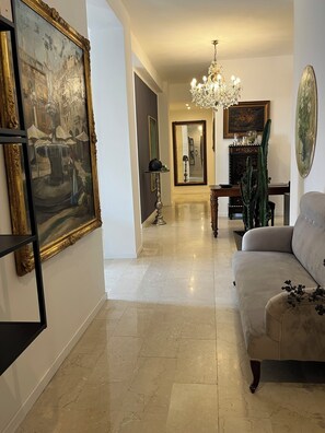 Reception - Fleur Blanche (Verona)