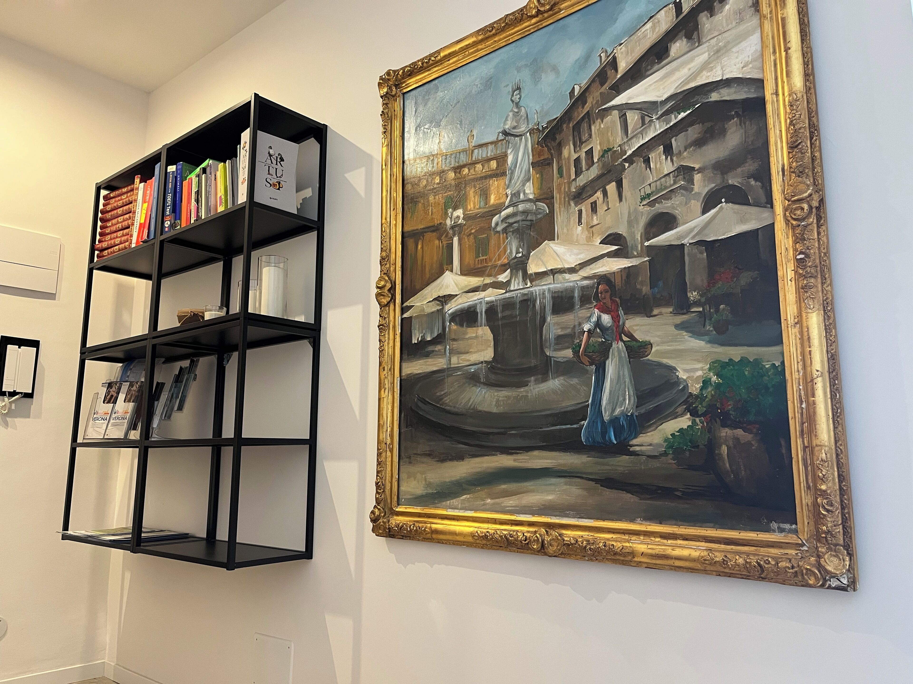 Foto - Fleur Blanche