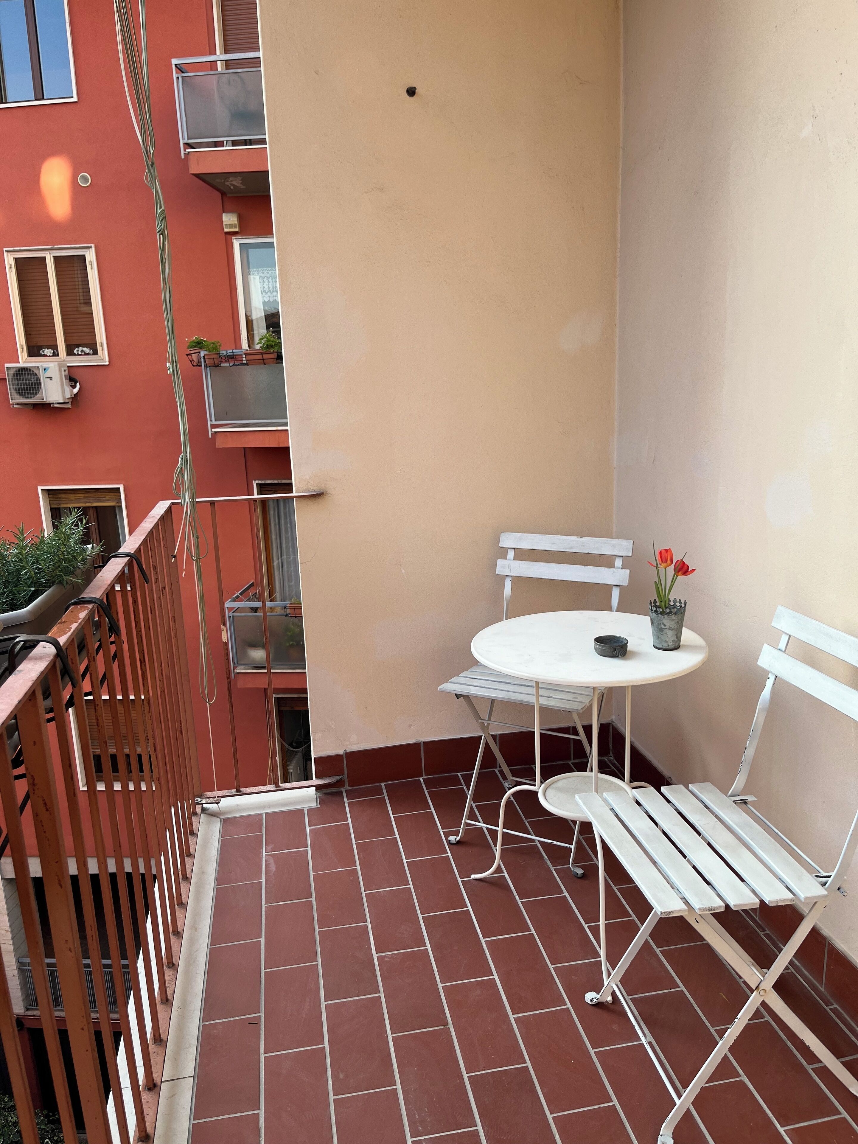 Foto - Fleur Blanche