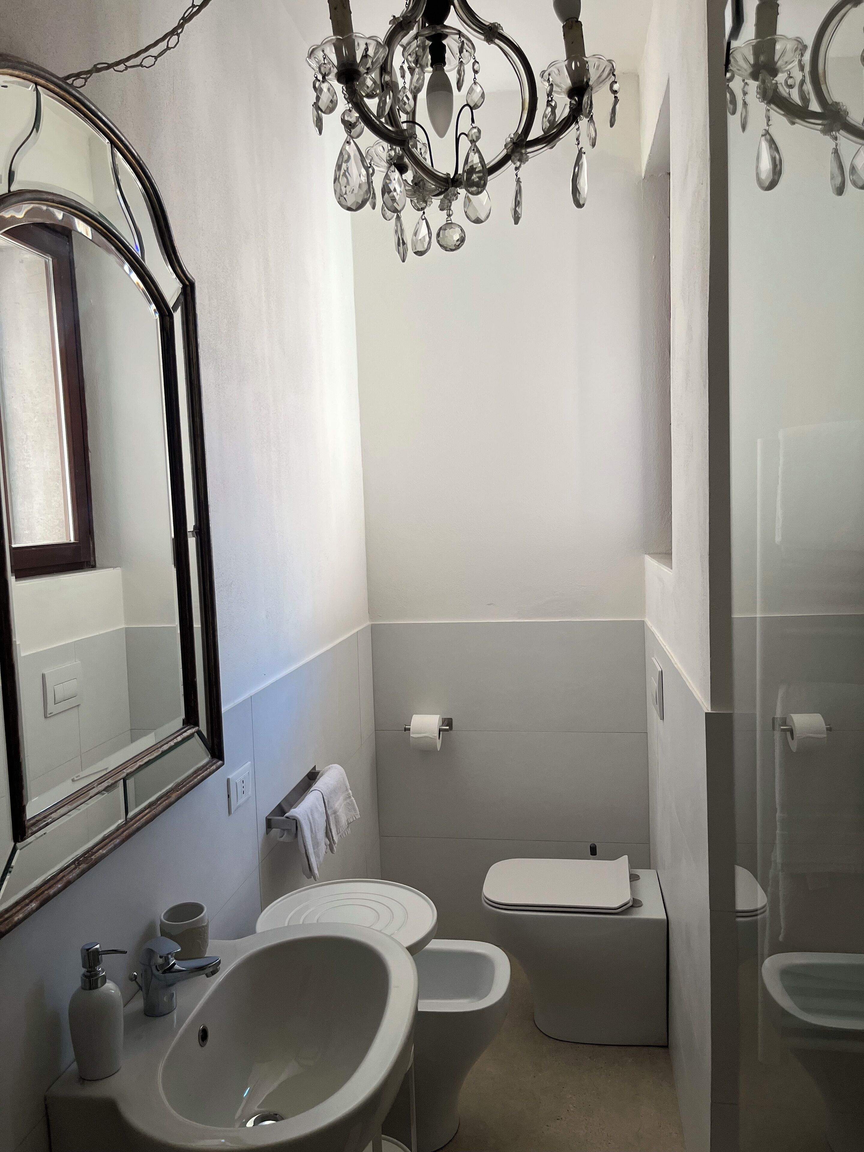 Foto - Fleur Blanche