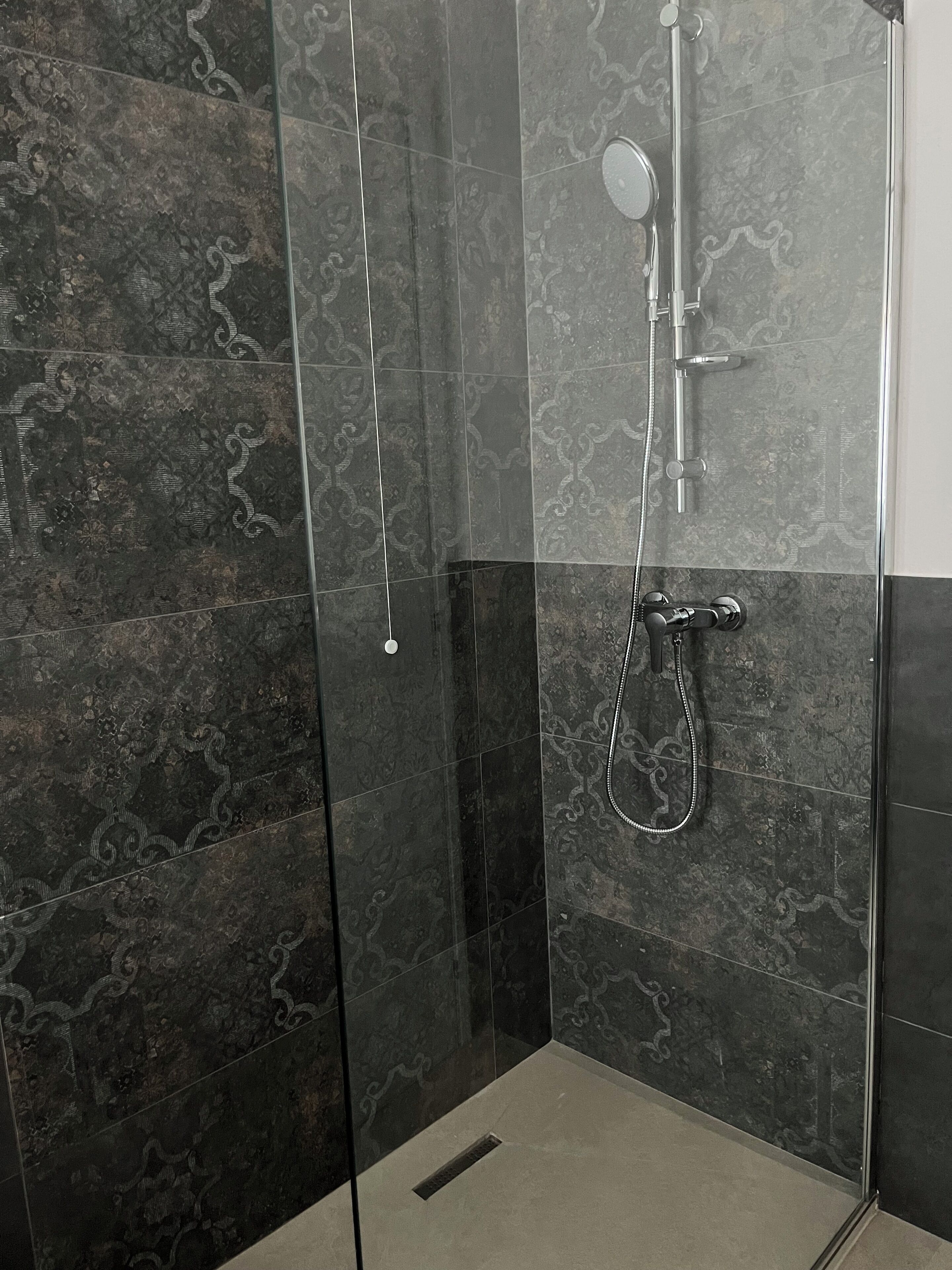 Foto - Fleur Blanche