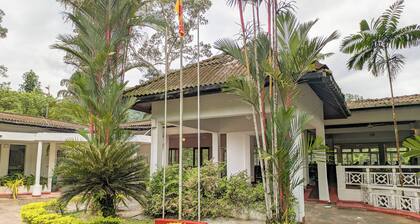Kitulgala Heritage Rest House