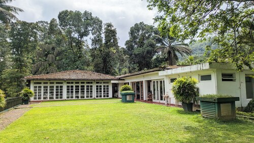 Kitulgala Heritage Rest House