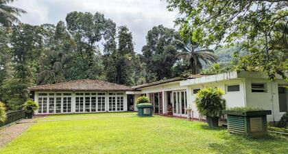 Kitulgala Heritage Rest House