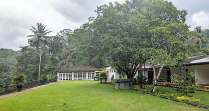 Kitulgala Heritage Rest House