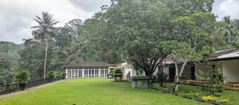 Kitulgala Heritage Rest House