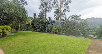 Kitulgala Heritage Rest House