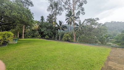 基图尔格勒古迹休憩屋  酒店