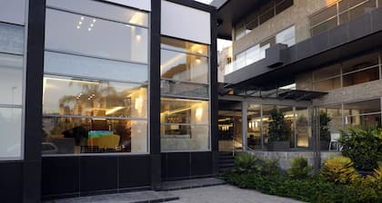 Grey Pearls Suites
