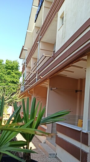 Exterior - Gunes Pansiyon  (Kandira)