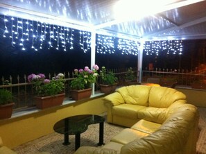 Exterior - Gunes Pansiyon  (Kandira)