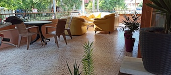 Kerpe Gunes Apart Otel