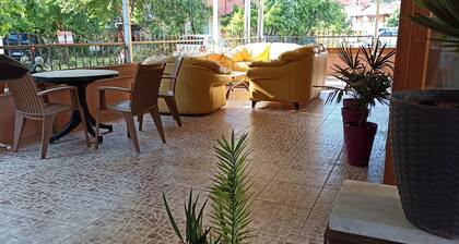 Kerpe Gunes Apart Otel